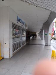 Peninsula Plaza (D6), Retail #374415771
